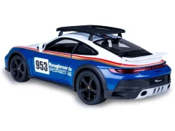 Bestuurbare auto Porsche 911 Dakar Performance