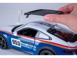 Bestuurbare auto Porsche 911 Dakar Performance