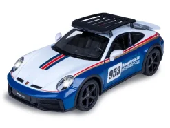 Bestuurbare auto Porsche 911 Dakar Performance