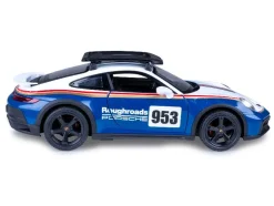 Bestuurbare auto Porsche 911 Dakar Performance