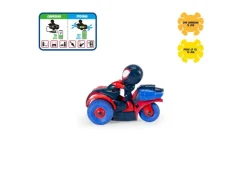 Bestuurbare auto Spidey 1:50