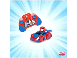 Bestuurbare auto Spidey 1:50