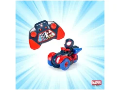 Bestuurbare auto Spidey 1:50