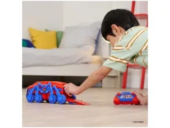 Bestuurbare auto Spidey Team 1:50