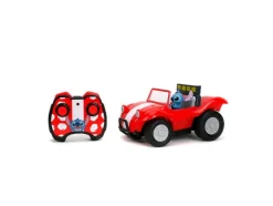 Bestuurbare auto Stitch Buggy 1:24