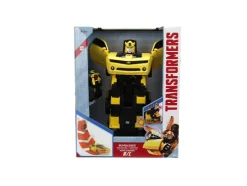 Bestuurbare auto Transformers Converting Bumblebee