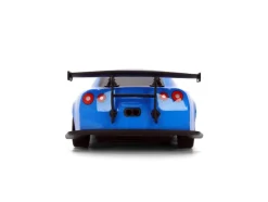 Bestuurbare auto's Fast & Furious Drift Twin Pack 1:24