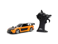Bestuurbare auto's Fast & Furious Drift Twin Pack 1:24