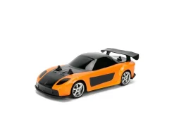 Bestuurbare auto's Fast & Furious Drift Twin Pack 1:24