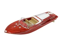 Bestuurbare boot Venezia