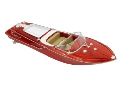 Bestuurbare boot Venezia