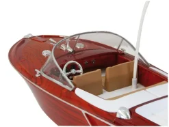 Bestuurbare boot Venezia