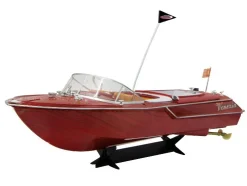 Bestuurbare boot Venezia