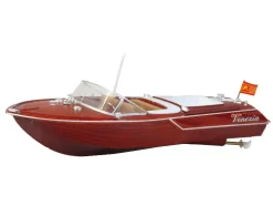 Bestuurbare boot Venezia