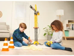 Bestuurbare hijskraan Mighty Crane