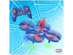 Bestuurbare Spiderman drone