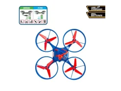 Bestuurbare Spiderman drone
