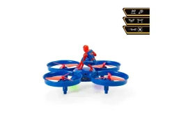 Bestuurbare Spiderman drone