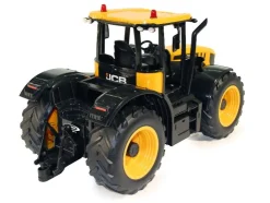 Bestuurbare tractor JCB Fastrac