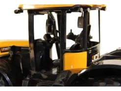 Bestuurbare tractor JCB Fastrac