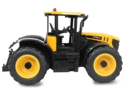 Bestuurbare tractor JCB Fastrac