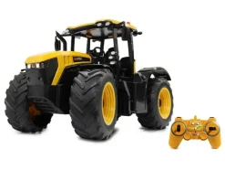 Bestuurbare tractor JCB Fastrac