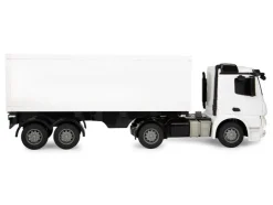 Bestuurbare vrachtwagen Mercedes-Benz Arocs