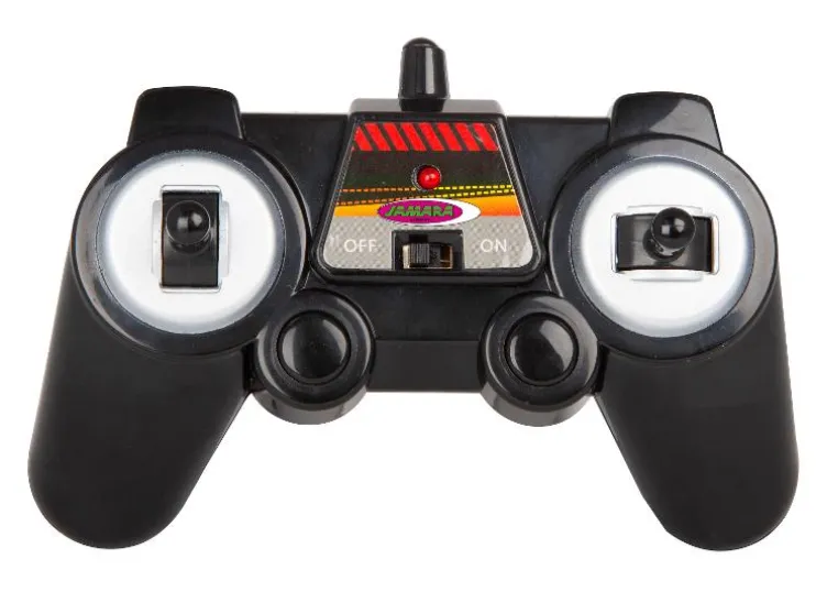 Bestuurbare vrachtwagen Mercedes-Benz Arocs