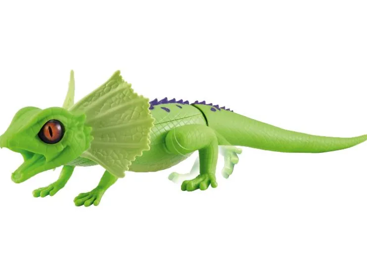 Bewegend speelgoeddier