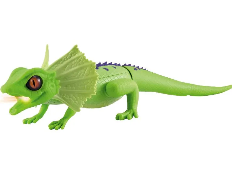 Bewegend speelgoeddier