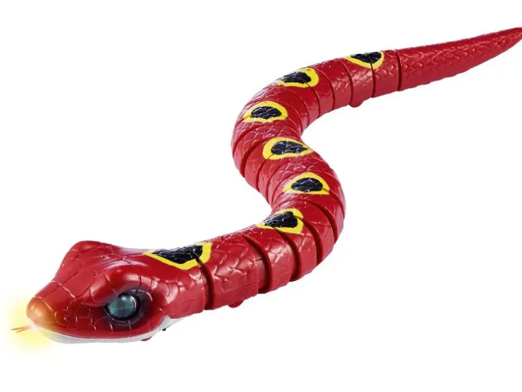 Bewegend speelgoeddier