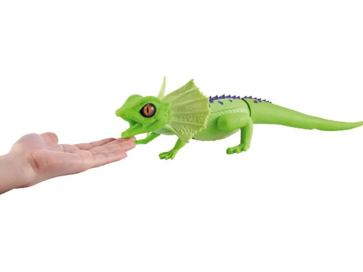 Bewegend speelgoeddier