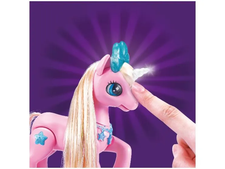 Bewegend speelgoeddier