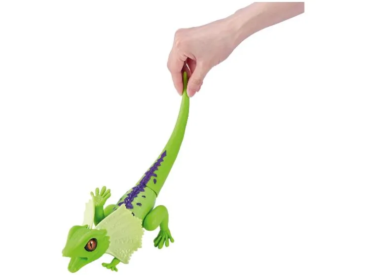 Bewegend speelgoeddier