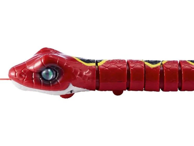 Bewegend speelgoeddier