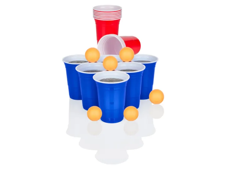 Bierpongset