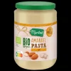 Bio amandelpasta