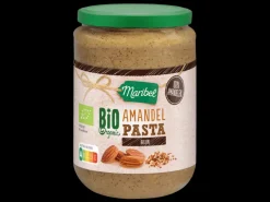 Bio amandelpasta
