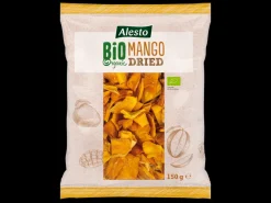 Bio gedroogde mango