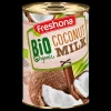 Bio kokosmelk