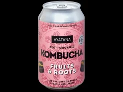 Bio kombucha