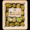 Bio olijven