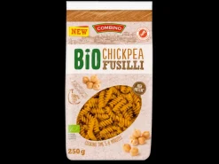 Bio pasta van peulvruchten