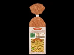 Bio spelt fusili of penne