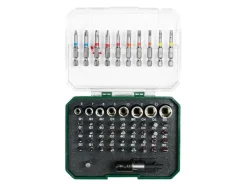 Bitset of bit- en dopsleutelset