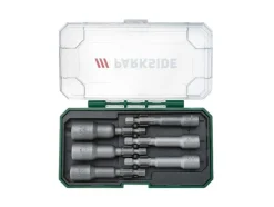 Bitset of dopsleutelset