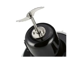 Blender met kookfunctie