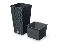 Bloempot Furu Square