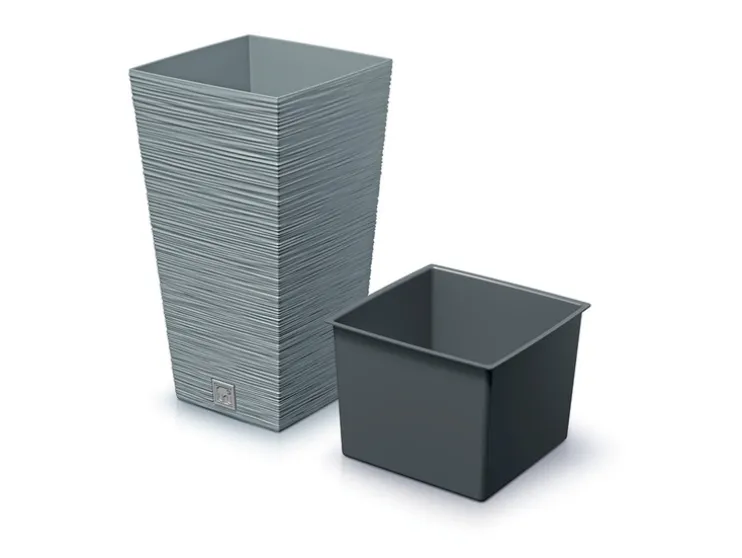 Bloempot Furu Square