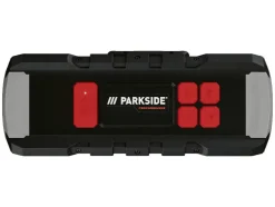 Bluetooth speaker 12 V of 20 V zonder accu en lader